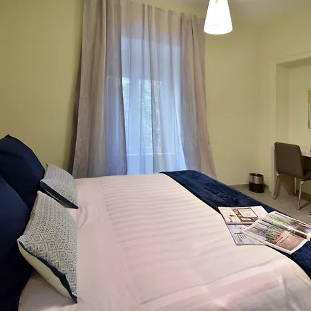 Guest house Cdr