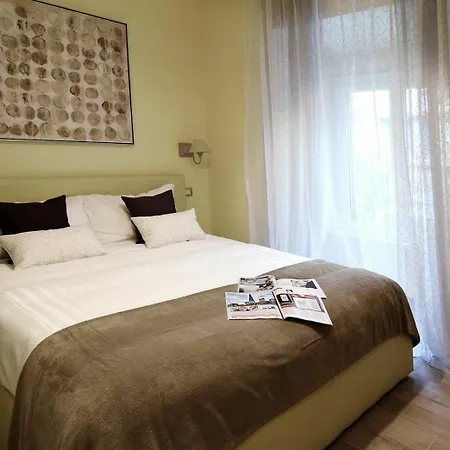 Guest house Cdr