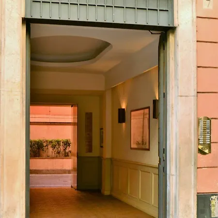 Cdr Guest house Rome