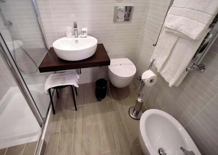 Cdr Guest house Rome