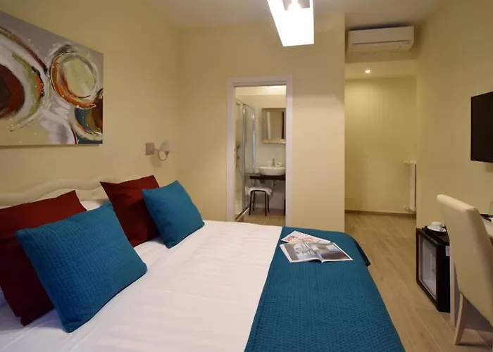 Guest house Cdr Rome