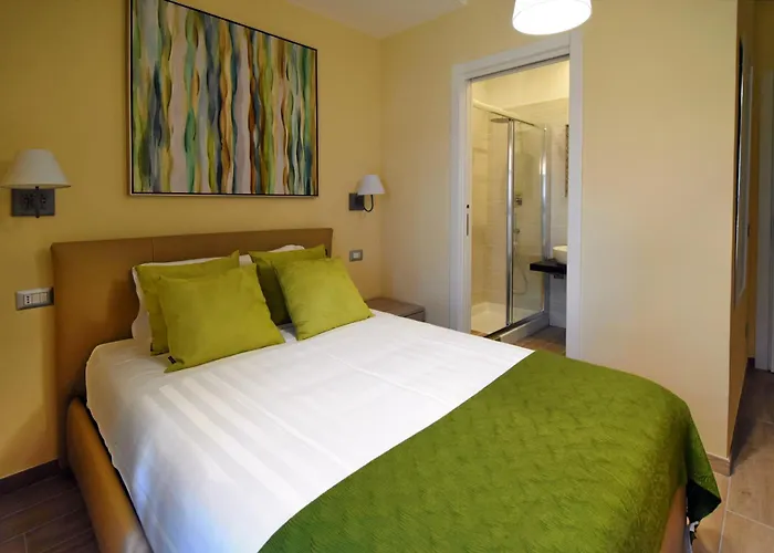 Guest house Cdr Rome