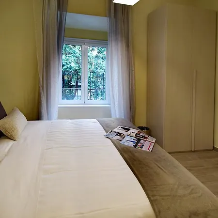 Casa de hóspedes Cdr