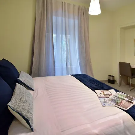 Casa de hóspedes Cdr
