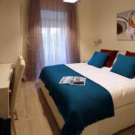 Casa de hóspedes Cdr 4*