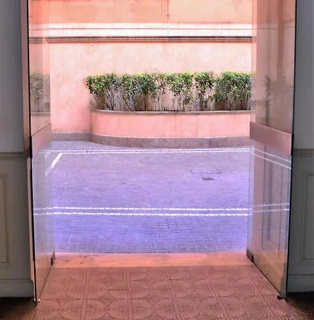 Casa de hóspedes Cdr