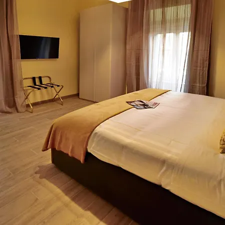 Casa de hóspedes Cdr 4*
