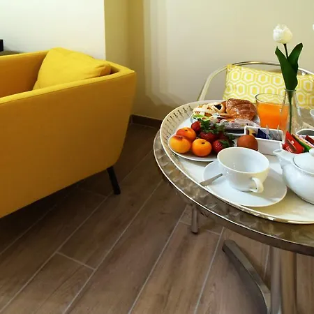 Guest house Cdr