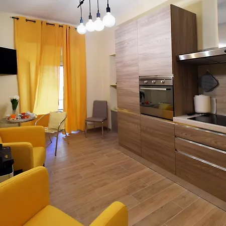 Guest house Cdr Rome