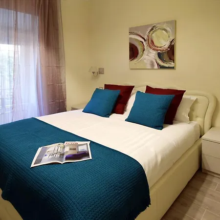 Guest house Cdr