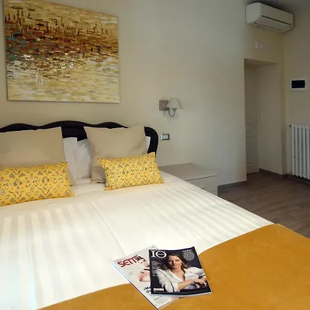 Guest house Cdr Rome