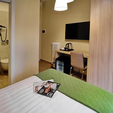 Guest house Cdr 3*