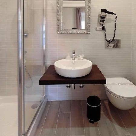 Guest house Cdr Rome