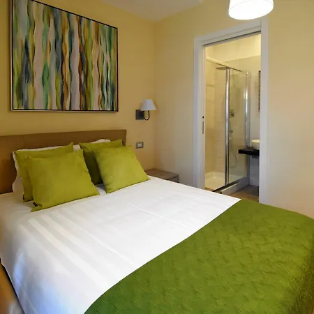 Guest house Cdr Rome
