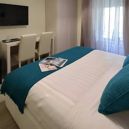 Guest house Cdr Rome