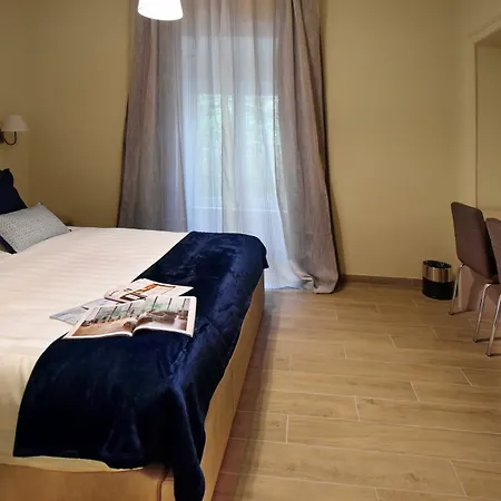 Cdr Guest house